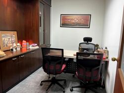 Peninsula Plaza (D6), Office #458628301